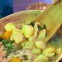 Foto de Totu de mondongo