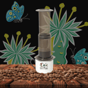 Foto de Café en Aeropress