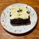Foto de Brownie clasico
