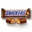 Foto de SNICKERS 48 g