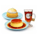 Foto de Promo Otros Pasteles #9 Con Té