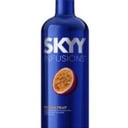 Foto de VODKA SKYY MARACUYA