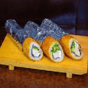 Foto de 4 Hand Rolls (Todo pollo)