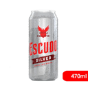 Foto de Escudo Silver 470cc