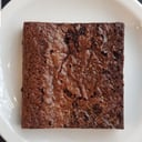 Foto de Cuadrado de Brownie