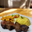 Foto de Lunch de lomo fino