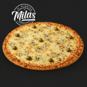 Foto de Pizza Roquefort