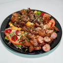 Foto de PICADA PARA 2 PERSONAS