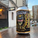 Foto de Haendel - Maracuyá (L) 330cc