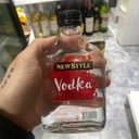 Foto de Petaca Vodka