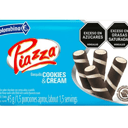 Foto de Barquillo Cookies and Cream Piazza 45 g