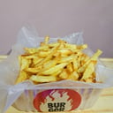 Foto de Bandeja de Papas 