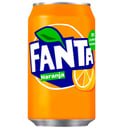 Foto de Fanta Naranja