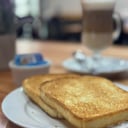 Foto de 4 Tostadas