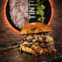 Foto de Burger DOBLE M