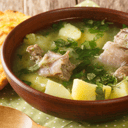 Foto de Sopa de Costilla