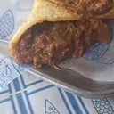 Foto de Empanada de pastron