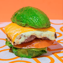Foto de GREEN BURGER