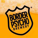 Foto de Brutal Imperial Stout de Border Psycho