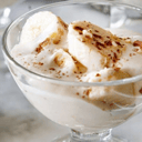 Foto de Plátanos con Crema.