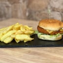 Foto de Spicy Chicken