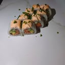 Foto de Dos Salmones