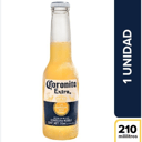 Foto de Cerveza Coronita