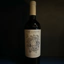 Foto de FLOR SILVESTRE Cabernet Franc 2022