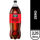 Foto de COCA ZERO 2,25L