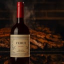 Foto de Ferus malbec