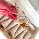 Foto de Dulce de Leche Cannons