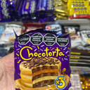 Foto de ALFAJOR CHOCOTORTA