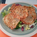 Foto de Tortitas de camaron