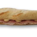 Foto de BOCATA ALDEANO