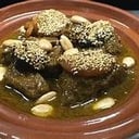 Foto de Tajine ternera