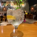 Foto de GINTONIC BEEFEATER