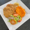 Foto de Milanesas de Ternera