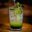 Foto de MOJITO SIN ALCOHOL