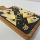 Foto de TABLA DE QUESO CURADO 