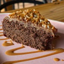 Foto de BROWNIE CAKE
