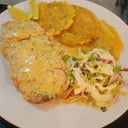 Foto de Corvina Al Ajillo