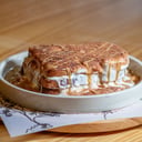 Foto de TOSTADAS TIRAMISÚ