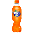 Foto de Fanta