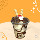 Foto de Choco brownie