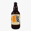 Foto de CERVEZA LA 10 - GOLDEN SKILL (500 cc)