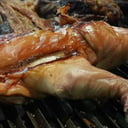 Foto de Pechito de Cerdo