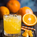 Foto de Naranjada (sin alcohol)