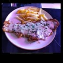 Foto de PECHUGA PORTOBELLO