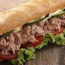 Foto de Bocadillo de atún