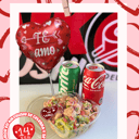 Foto de Acevichado corazón - Regalo Especial ❤️